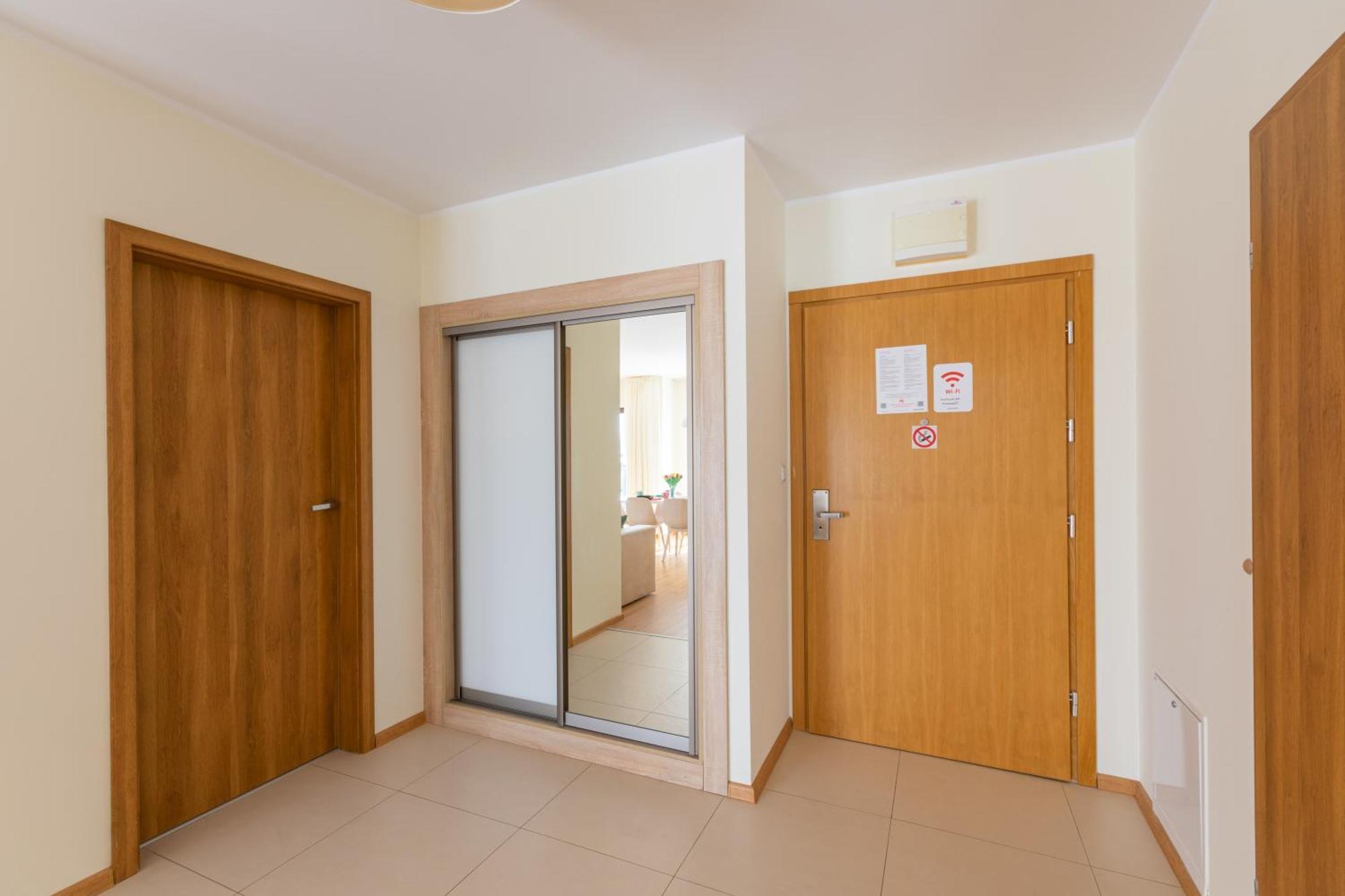 Karkonosky Apartamenty - Zloty Widok Szklarska Poręba Esterno foto