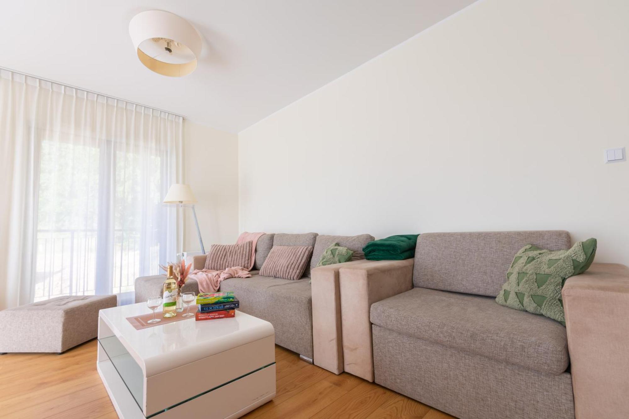 Karkonosky Apartamenty - Zloty Widok Szklarska Poręba Esterno foto
