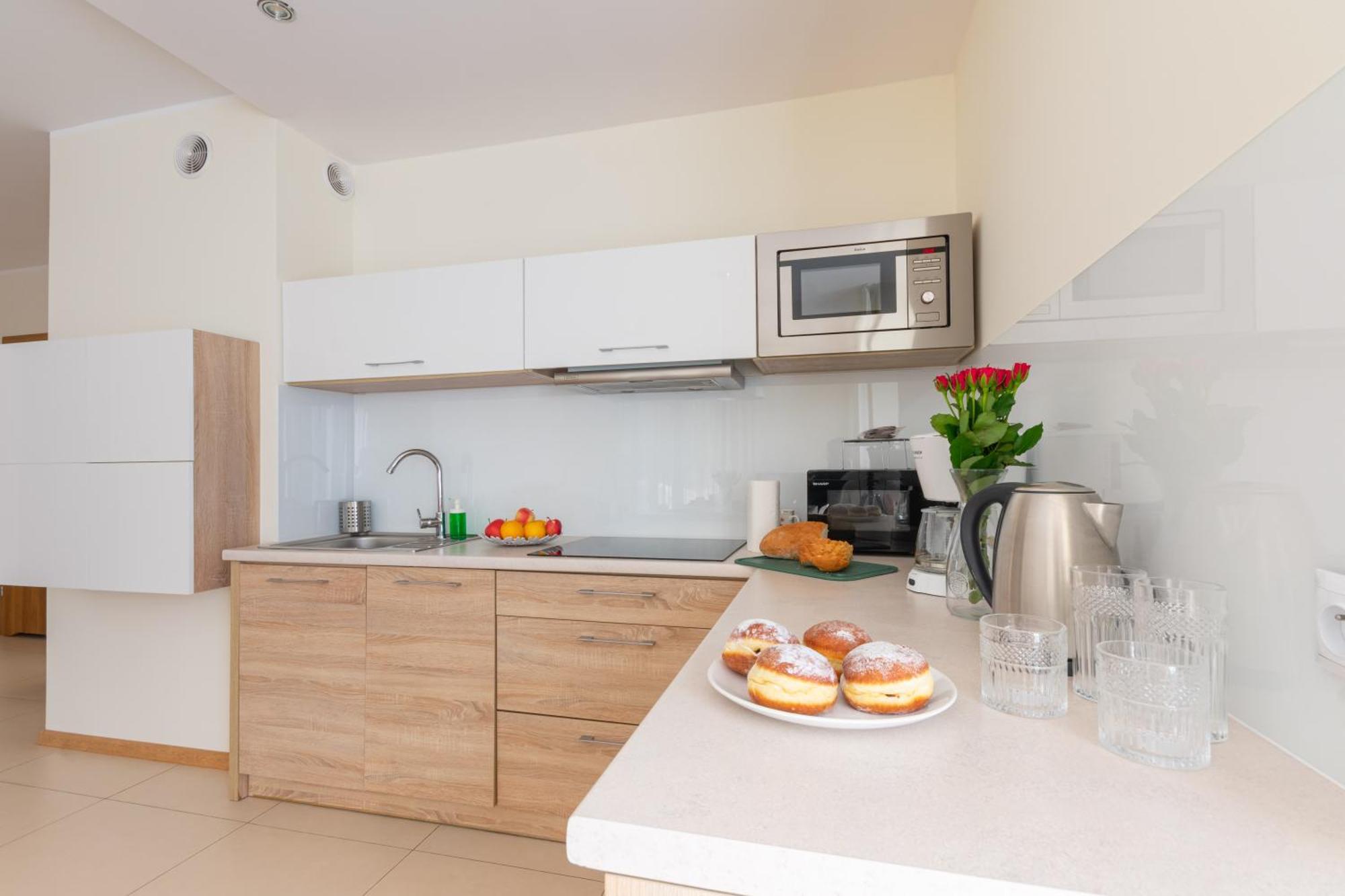 Karkonosky Apartamenty - Zloty Widok Szklarska Poręba Esterno foto