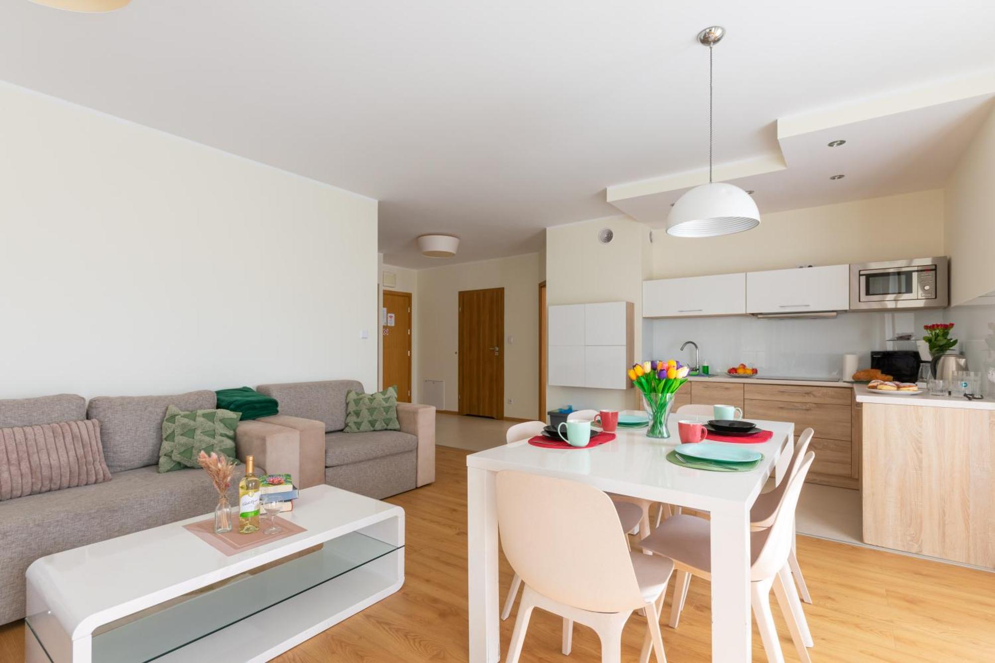 Karkonosky Apartamenty - Zloty Widok Szklarska Poręba Esterno foto
