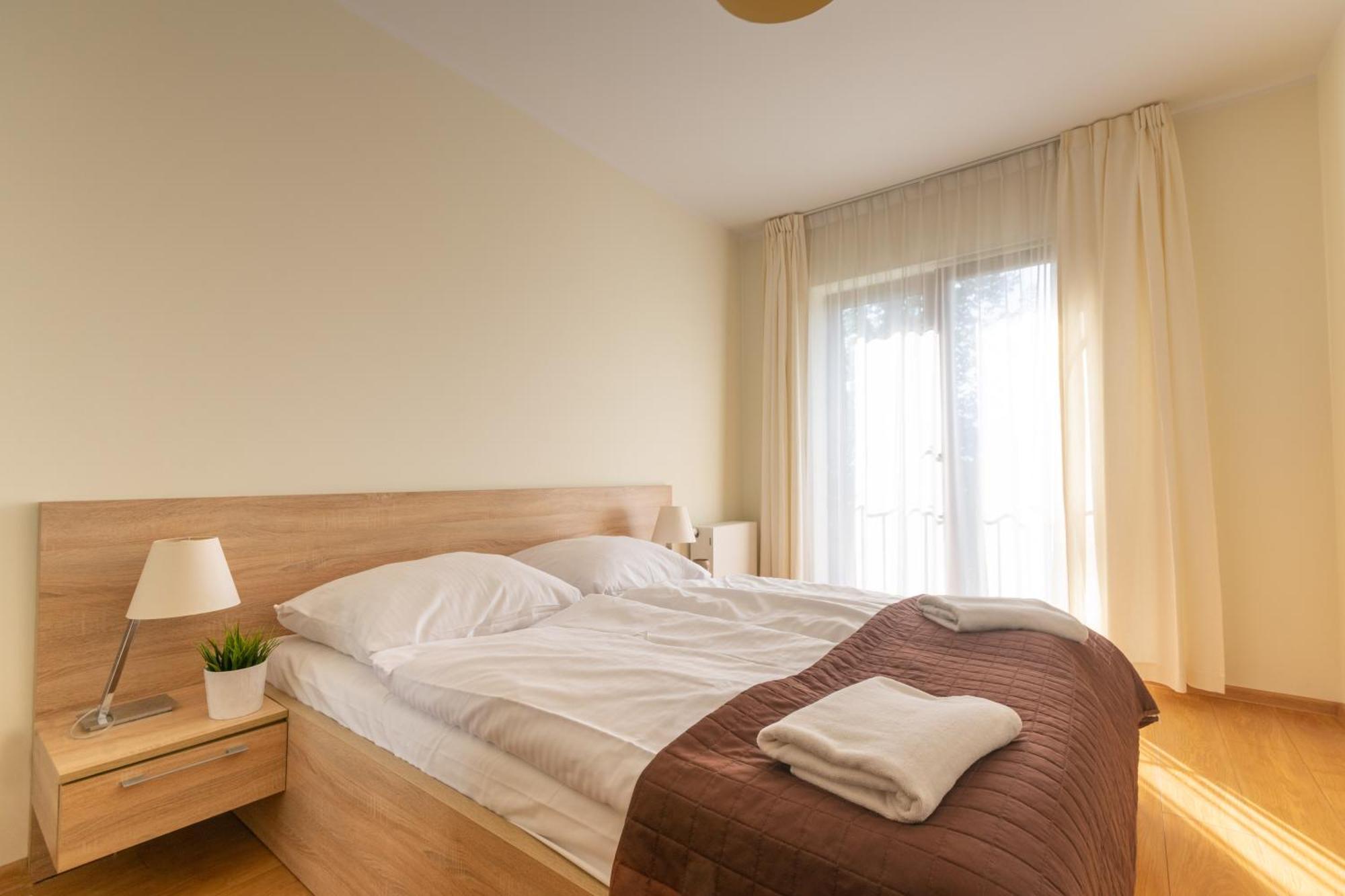 Karkonosky Apartamenty - Zloty Widok Szklarska Poręba Esterno foto