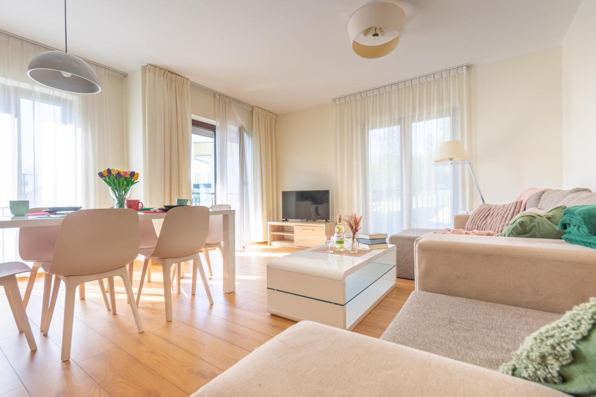Karkonosky Apartamenty - Zloty Widok Szklarska Poręba Esterno foto