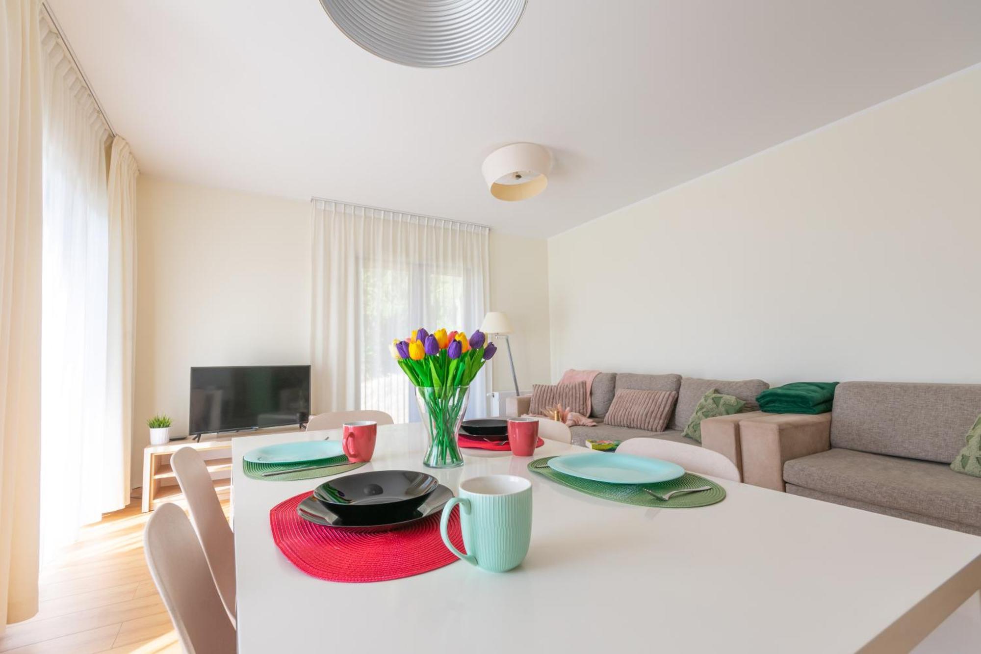 Karkonosky Apartamenty - Zloty Widok Szklarska Poręba Esterno foto