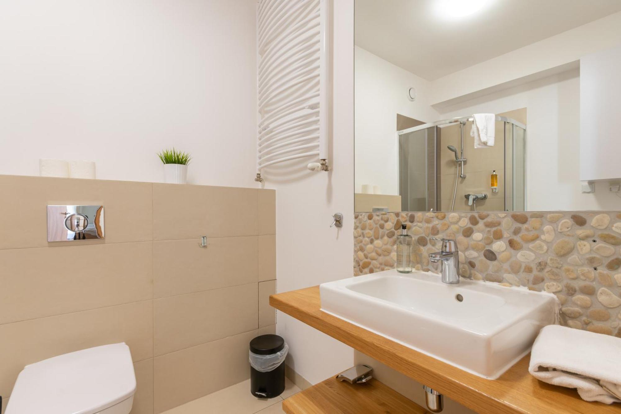 Karkonosky Apartamenty - Zloty Widok Szklarska Poręba Esterno foto