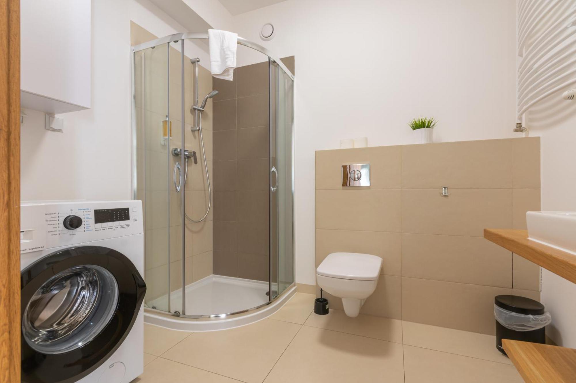 Karkonosky Apartamenty - Zloty Widok Szklarska Poręba Esterno foto