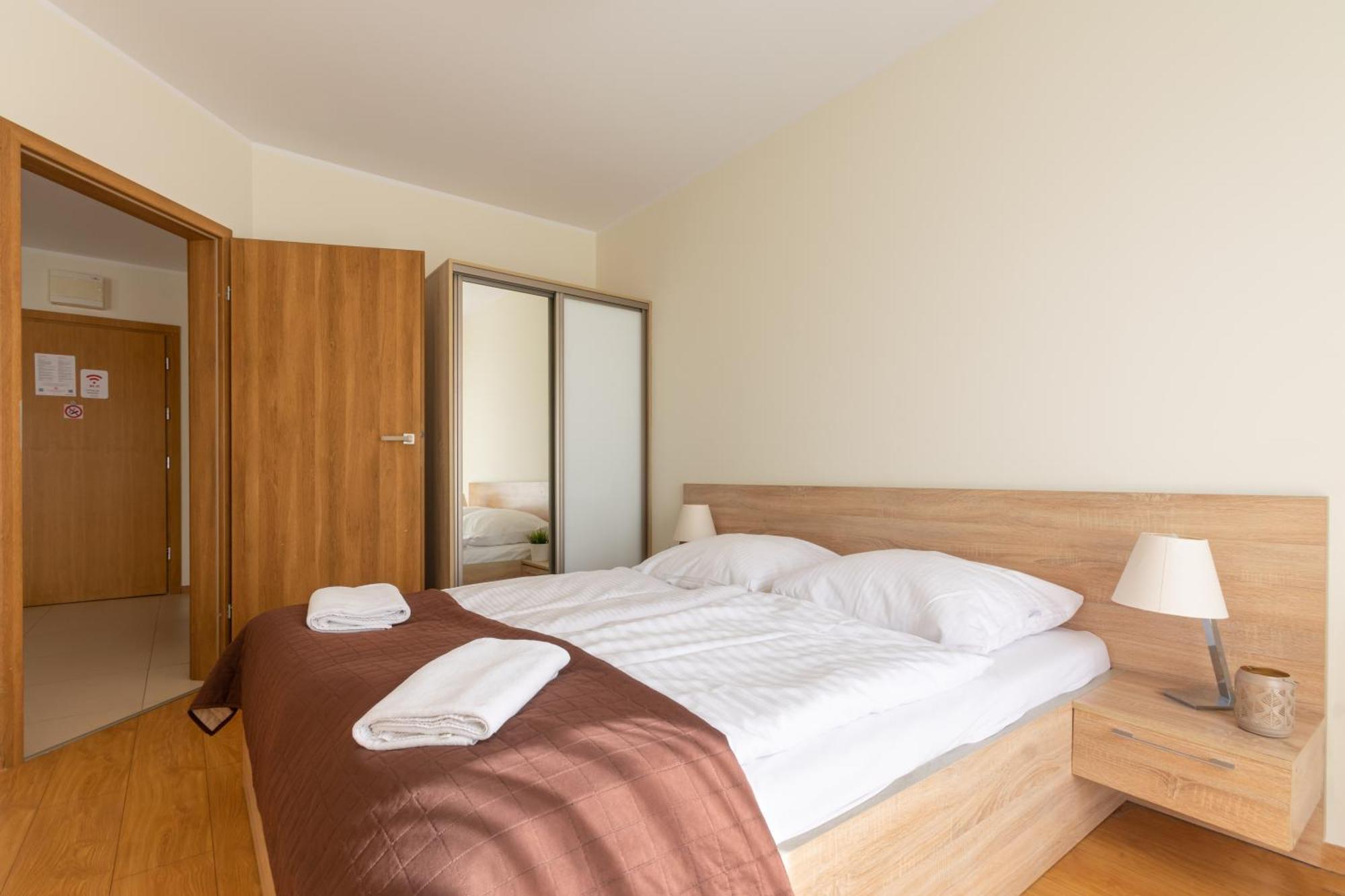 Karkonosky Apartamenty - Zloty Widok Szklarska Poręba Esterno foto