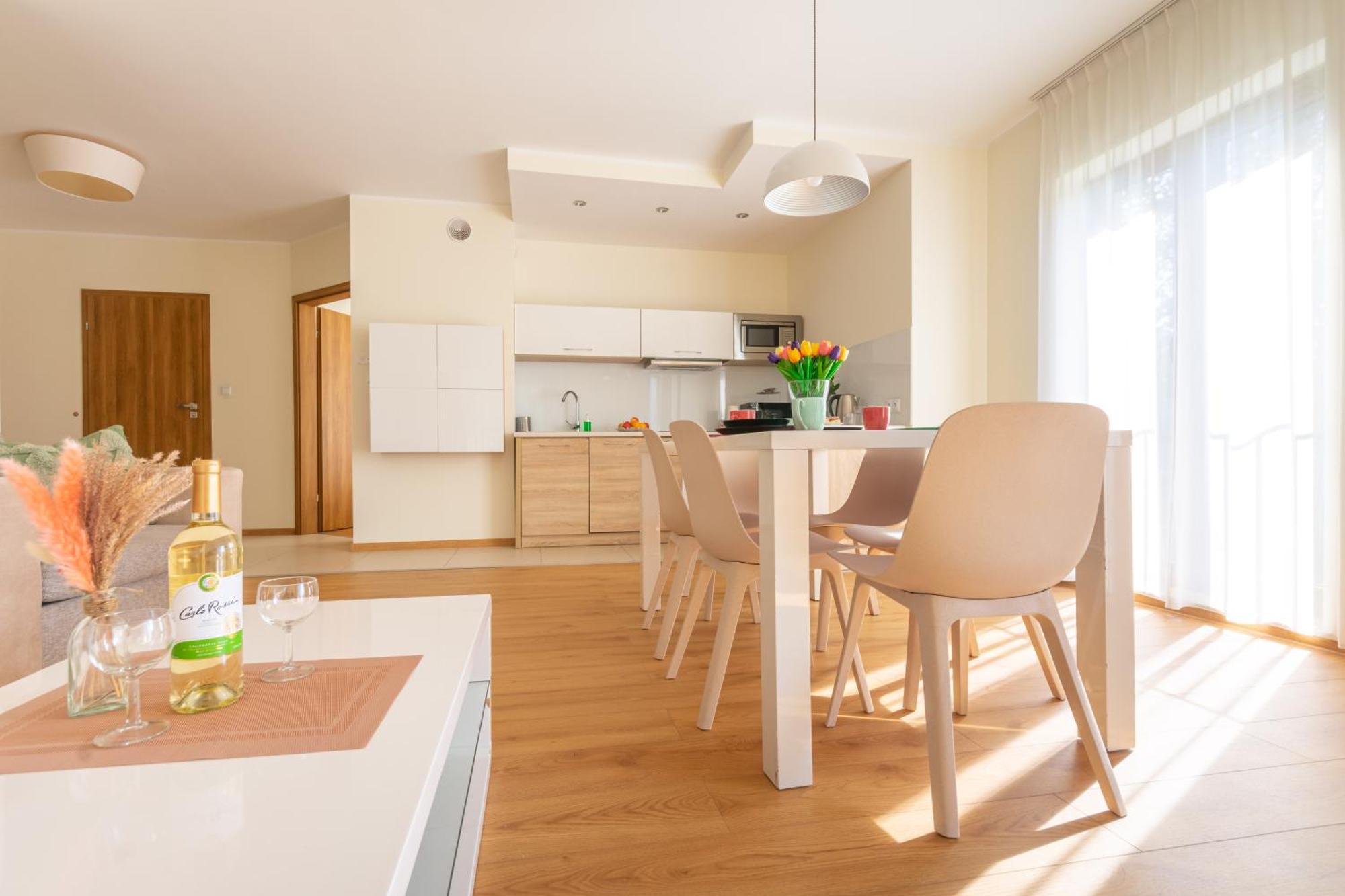 Karkonosky Apartamenty - Zloty Widok Szklarska Poręba Esterno foto
